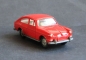 Preview: Dinky Toys England Volkswagen 1600 TL Fastback1965 DieCast Model (3710)